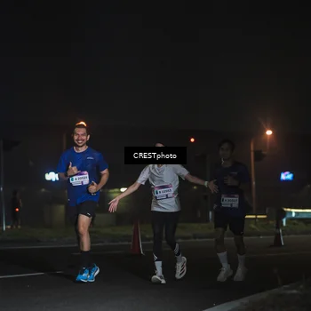 Runner Photo 7463933