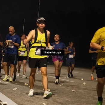 Runner Photo 7463934