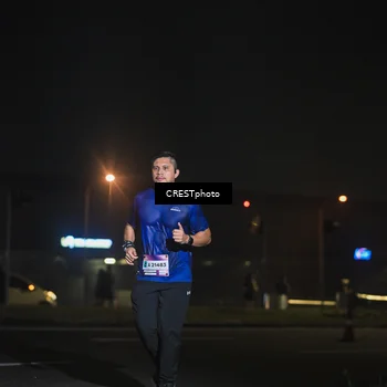 Runner Photo 7463935
