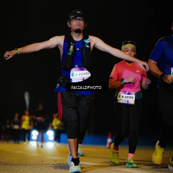 Runner Photo 7463936
