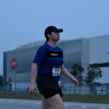 Runner Photo 7463938