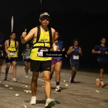 Runner Photo 7463945