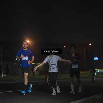 Runner Photo 7463946