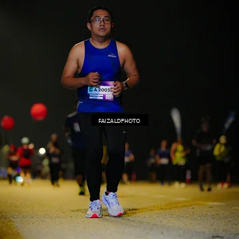 Runner Photo 7463947