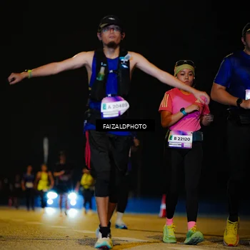 Runner Photo 7463952