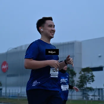 Runner Photo 7463954