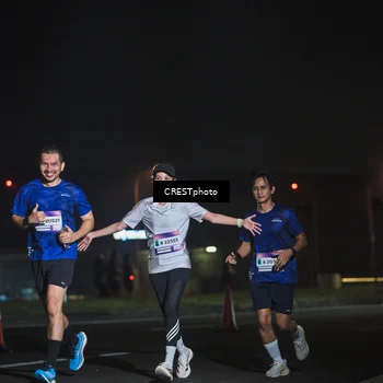 Runner Photo 7463957