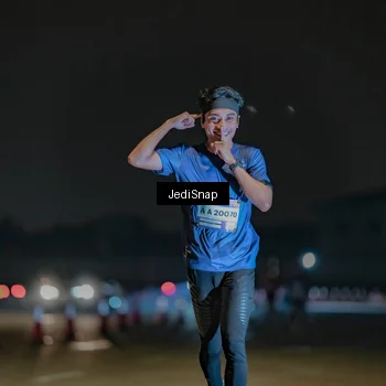 Runner Photo 7463958
