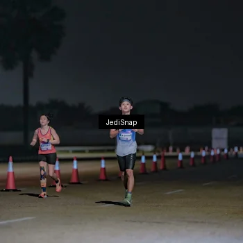 Runner Photo 7463961