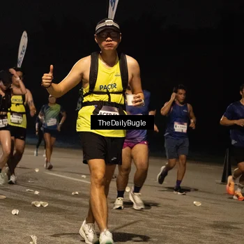 Runner Photo 7463964