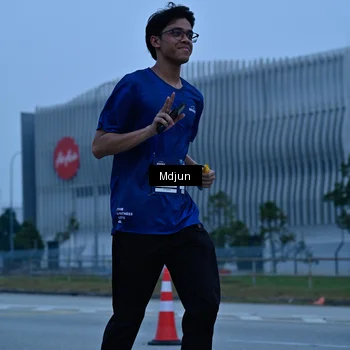 Runner Photo 7463966