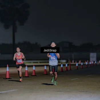 Runner Photo 7463967