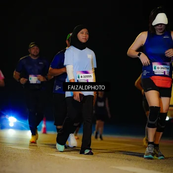 Runner Photo 7463968