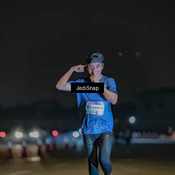 Runner Photo 7463969