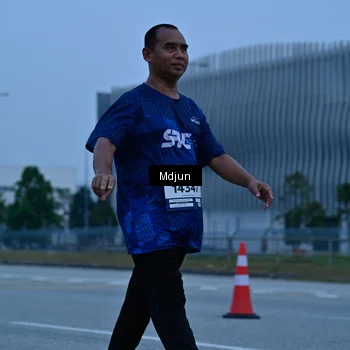 Runner Photo 7463970