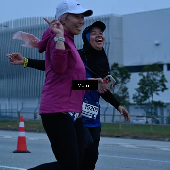 Runner Photo 7463971