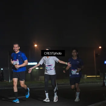 Runner Photo 7463974