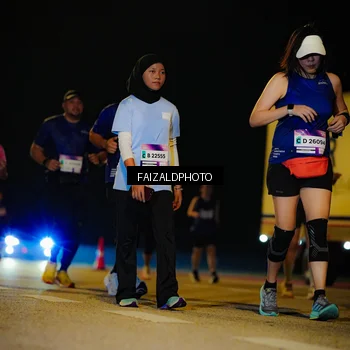 Runner Photo 7463975