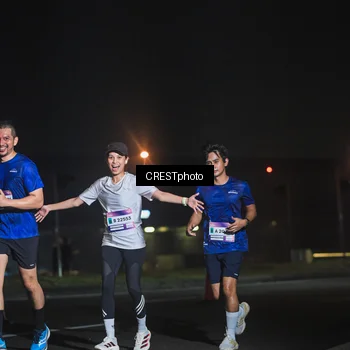 Runner Photo 7463976