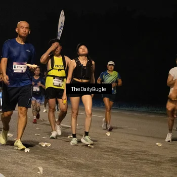 Runner Photo 7463977