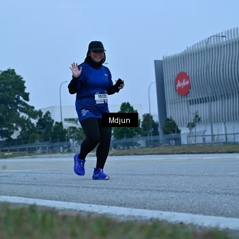 Runner Photo 7463978
