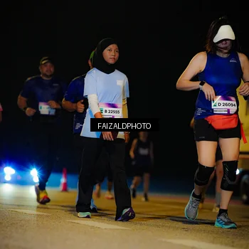 Runner Photo 7463979