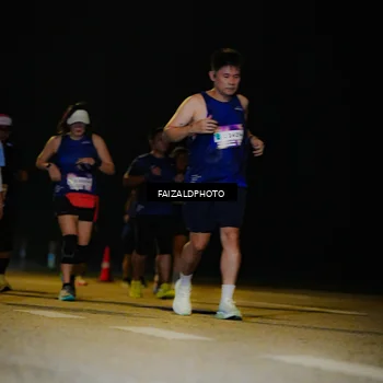 Runner Photo 7463981