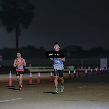 Runner Photo 7463982