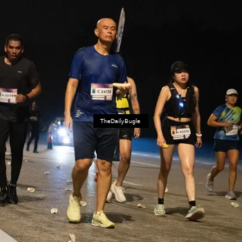Runner Photo 7463984