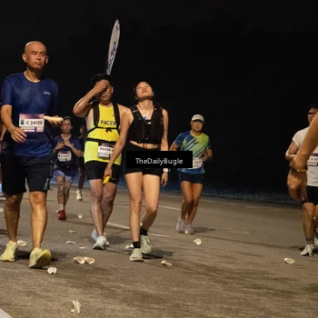 Runner Photo 7463986