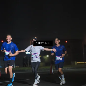 Runner Photo 7463987