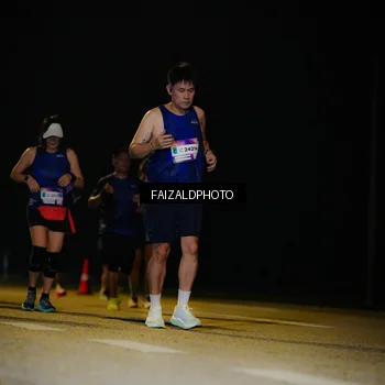 Runner Photo 7463988