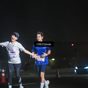 Runner Photo 7463990