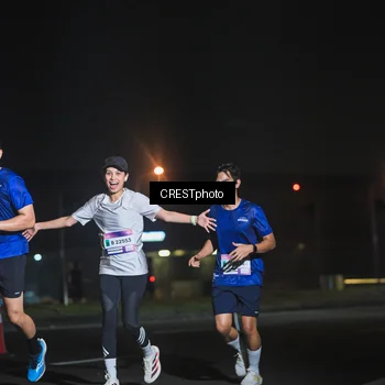 Runner Photo 7463991