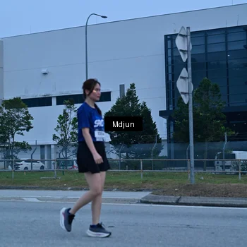 Runner Photo 7463994