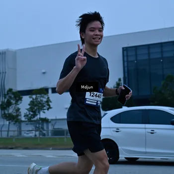 Runner Photo 7463999