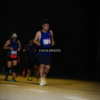 Runner Photo 7464003