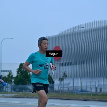 Runner Photo 7464009