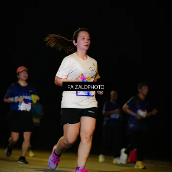 Runner Photo 7464013