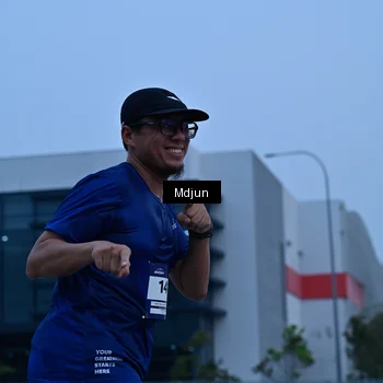 Runner Photo 7464017