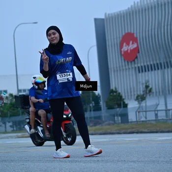 Runner Photo 7464021