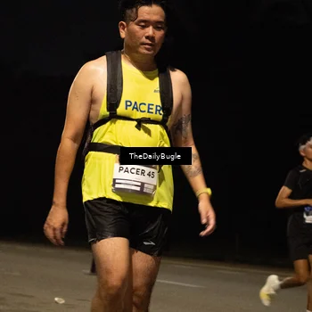 Runner Photo 7464022