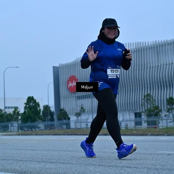 Runner Photo 7464023
