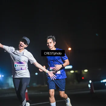 Runner Photo 7464025