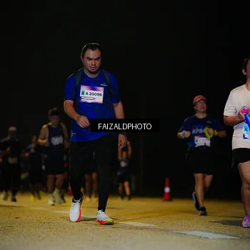 Runner Photo 7464026