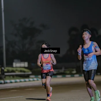 Runner Photo 7464036
