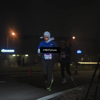 Runner Photo 7464039