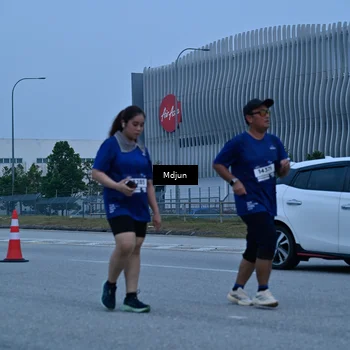 Runner Photo 7464041