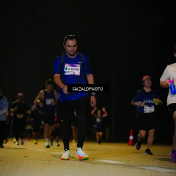 Runner Photo 7464042