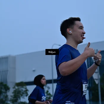Runner Photo 7464046
